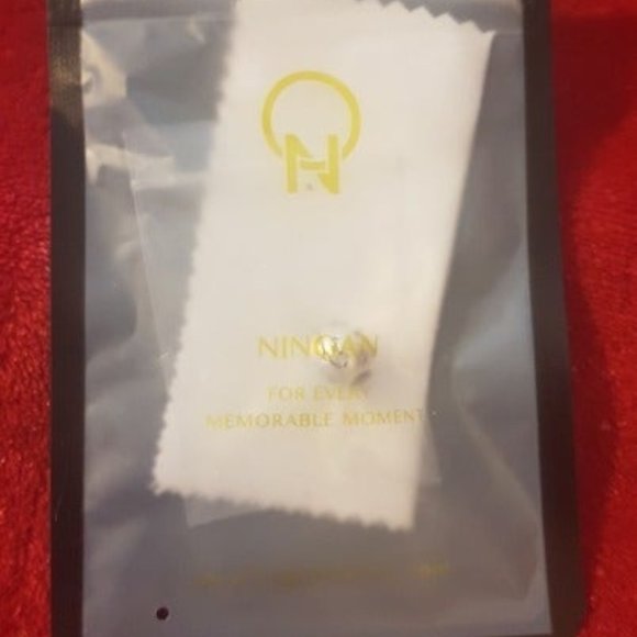 new Gemini (05/21 - 6/21) Zodiac Sign Charm * .925 silver jewelry - Picture 2 of 6